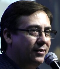 Marcelo Soto